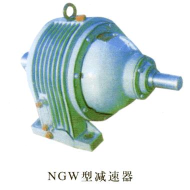 减速机