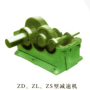 减速机